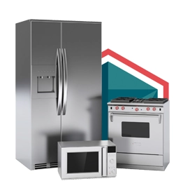 Appliance Guard Liberty Home Guard