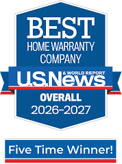 US Badge