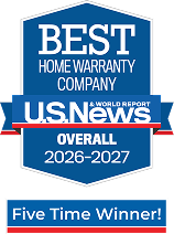 US Badge